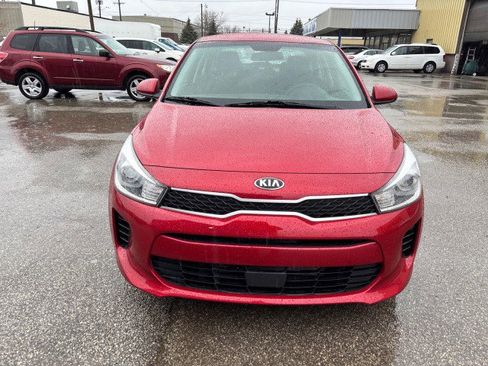 Used 2020 Kia Rio S image 2