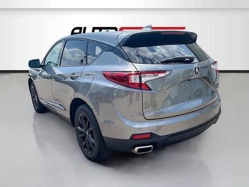 Used 2025 Acura RDX SH-AWD image 5