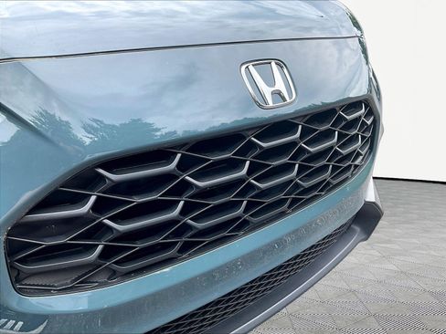 Used 2025 Honda HR-V LX image 33