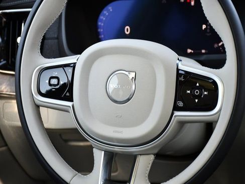 New 2026 Volvo XC90 B6 Ultra w/ Protection Package Premier AWD/4WD image 20