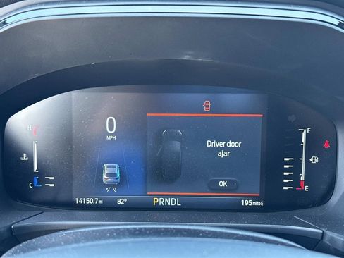 Used 2023 Ford Escape ST-Line w/ Equipment Group 301A image 29