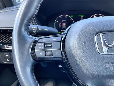 Used 2024 Honda CR-V Sport Touring image 21