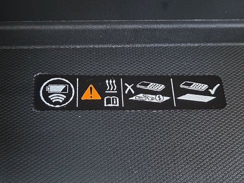 New 2026 Chevrolet Suburban Premier image 19