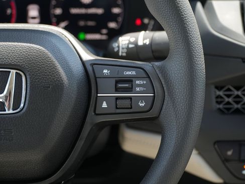 New 2026 Honda Accord SE image 24