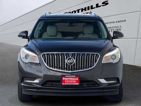 Used 2014 Buick Enclave Leather w/ Trailering Provision Package image 2