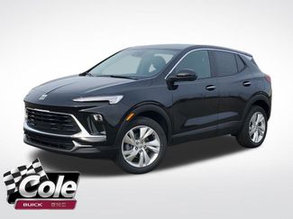 New 2026 Buick Encore GX Preferred w/ Comfort Package 360° Tour