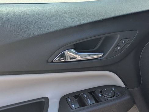 Used 2024 Chevrolet Equinox LS w/ LS Convenience Package AWD/4WD image 13