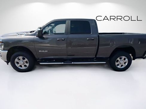 Used 2026 RAM 2500 Big Horn AWD/4WD image 6