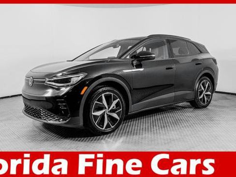 Used 2023 Volkswagen ID.4 S RWD image 1