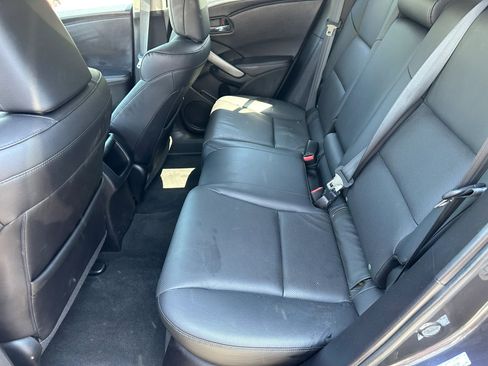 Used 2014 Acura RDX AWD w/ Technology Package image 26