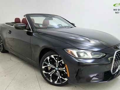 Used 2026 BMW 430i Convertible