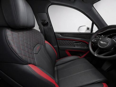 Used 2023 Bentley Bentayga Speed AWD/4WD image 27