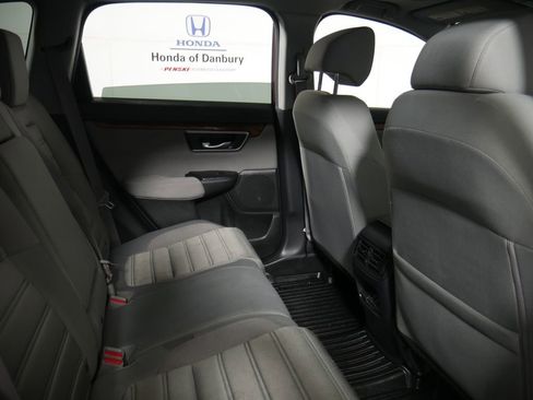 Used 2018 Honda CR-V EX image 9