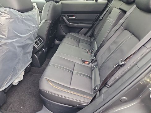 New 2026 MAZDA CX-50 AWD 2.5 Hybrid w/ Premium Pkg image 21