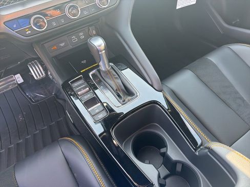 New 2026 Acura Integra A-Spec FWD image 16
