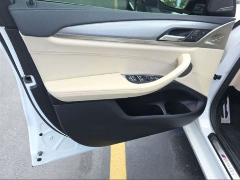 Used 2018 BMW X3 M40i w/ Premium Package image 7
