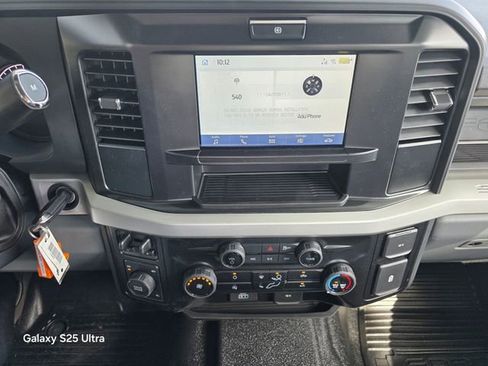 New 2026 Ford F250 XL AWD/4WD image 16