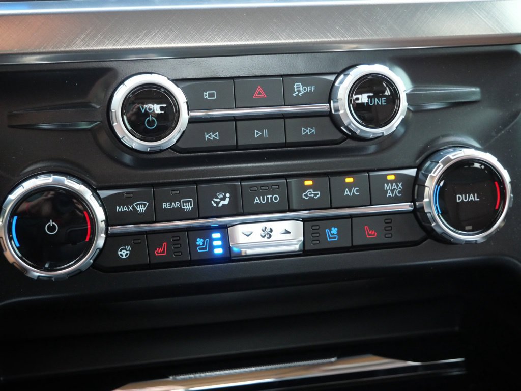 New 2026 Ford F250 King Ranch AWD/4WD image 27