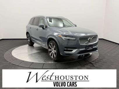 Certified 2023 Volvo XC90 T8 Plus w/ Protection Package Premier