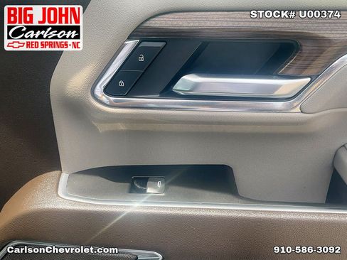 Used 2024 Chevrolet Silverado 2500 LT w/ Safety Package RWD image 36