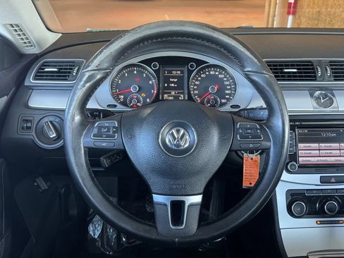 Used 2012 Volkswagen CC Sport FWD image 20