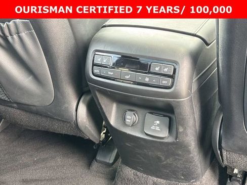 Used 2022 Hyundai Palisade Calligraphy AWD/4WD image 14
