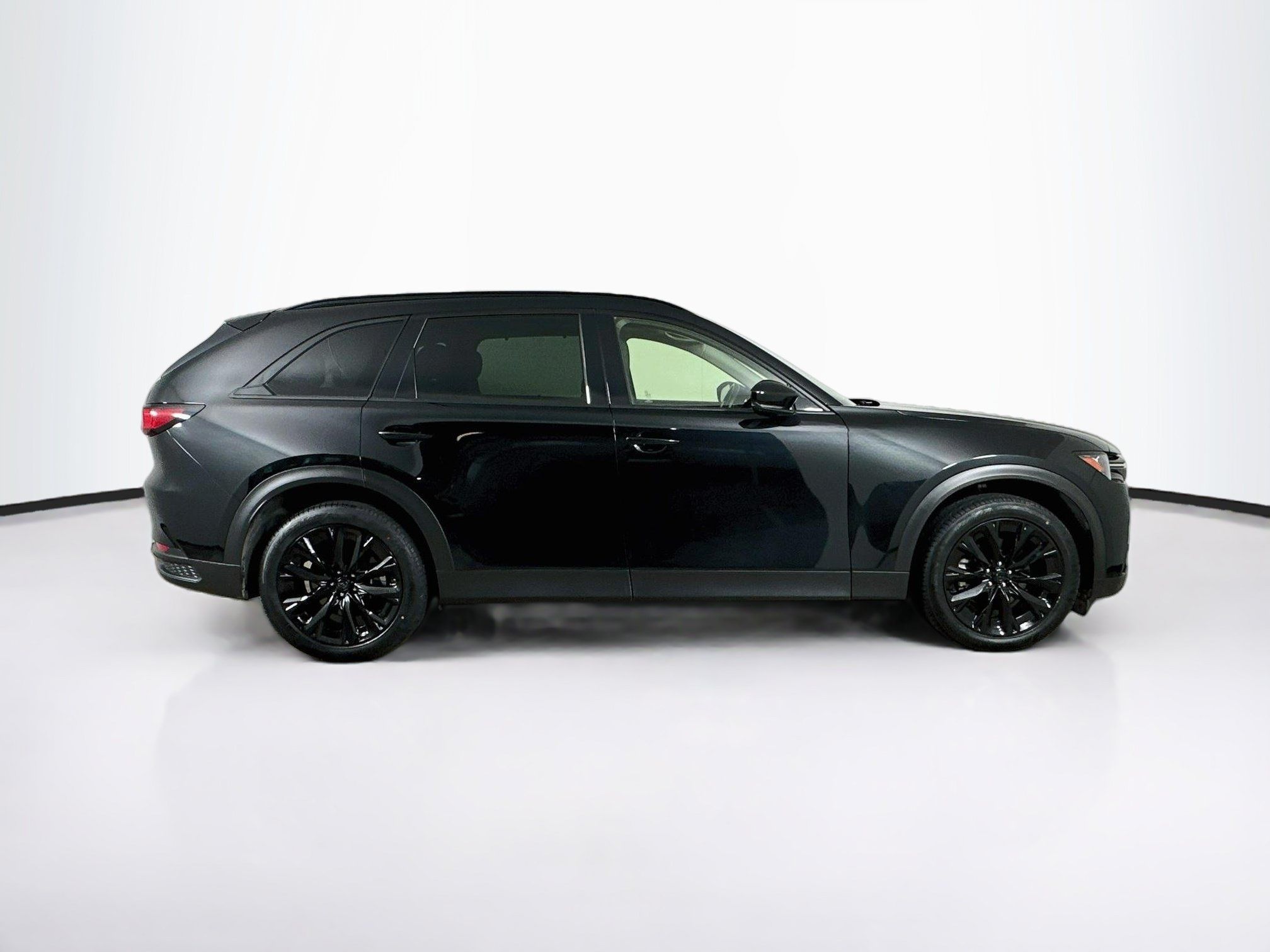 Used 2026 MAZDA CX-90 3.3 Turbo w/ Premium Sport Pkg AWD/4WD image 10