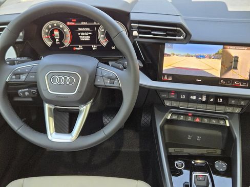 New 2026 Audi A3 2.0T Premium Plus AWD/4WD image 34
