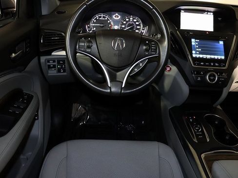 Certified 2020 Acura MDX SH-AWD w/ Technology Package image 3