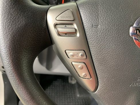 Used 2021 Nissan NV200 SV image 19