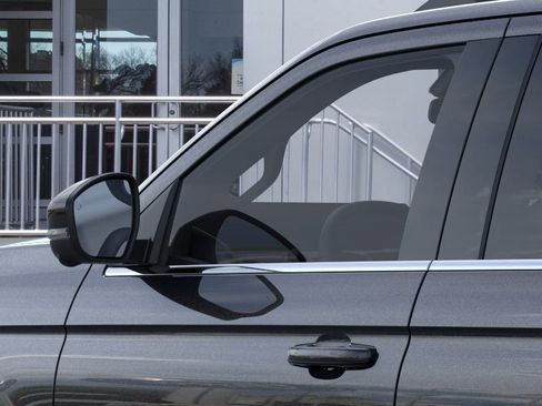 New 2026 Ford Expedition Platinum AWD/4WD image 20