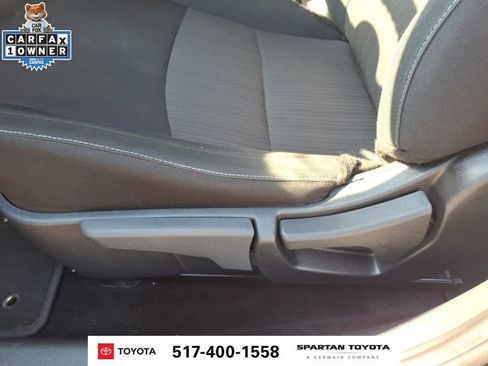 Used 2024 Nissan Sentra SV FWD image 16