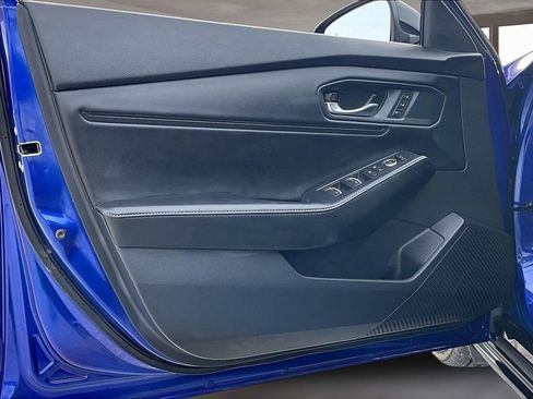 Certified 2023 Honda Accord Sport image 20