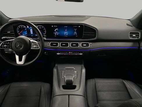 Used 2022 Mercedes-Benz GLE 350 4MATIC image 23