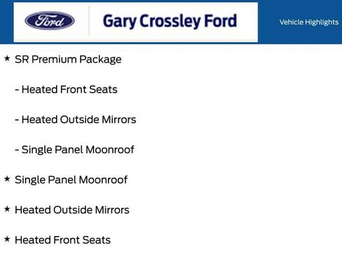 Used 2019 Nissan Altima 2.5 SR w/ SR Premium Package image 2