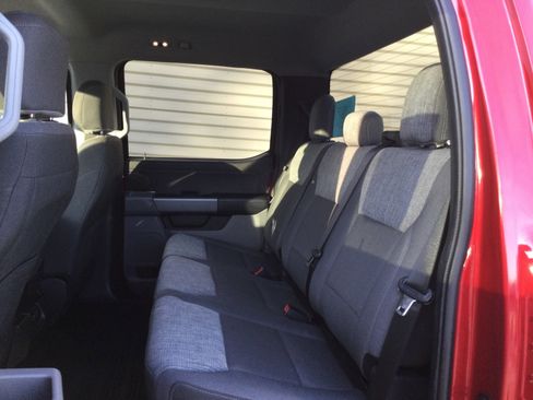 Used 2021 Ford F150 XLT w/ Equipment Group 302A High image 6