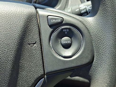 Used 2015 Honda CR-V EX image 23