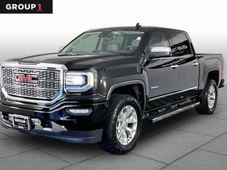 Used 2017 GMC Sierra 1500 Denali AWD/4WD video 1
