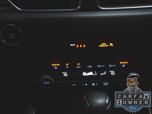 Used 2023 MAZDA CX-5 AWD 2.5 S w/ Premium Package image 19