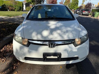 Used 2008 Honda Civic GX