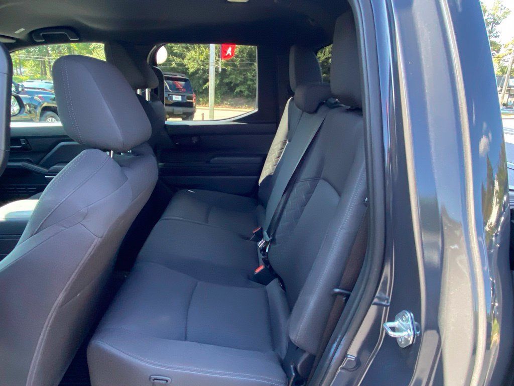 Used 2025 Toyota Tacoma SR5 RWD image 8