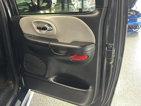 Used 2003 Ford F150 Harley-Davidson RWD image 37