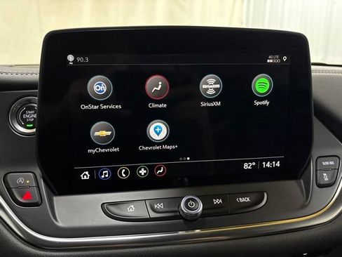 Used 2025 Chevrolet Blazer LT FWD image 44