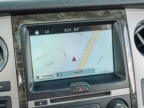 Used 2017 Ford Expedition Limited w/ Equipment Group 301A image 28