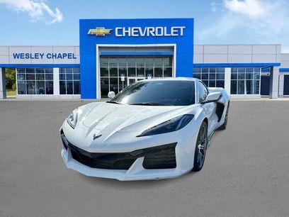 Used 2024 Chevrolet Corvette Z06