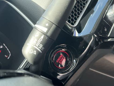 Certified 2024 Honda Civic Touring image 28