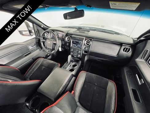 Used 2014 Ford F150 FX4 w/ Equipment Group 402A Luxury AWD/4WD image 16