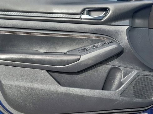 Used 2020 Nissan Altima 2.5 SR w/ Premium Package image 22