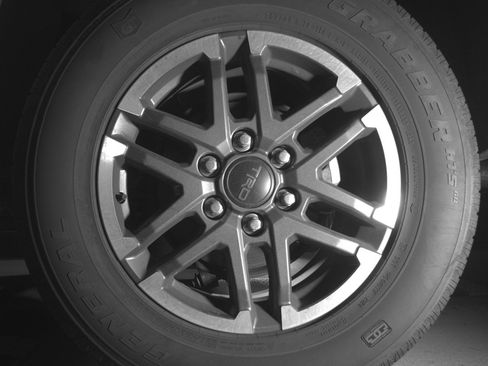 Used 2024 Toyota Tacoma TRD Sport image 14