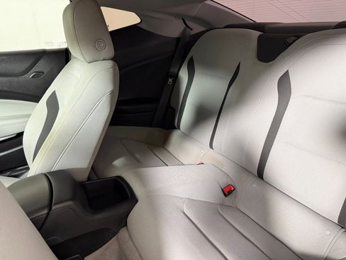 Used 2020 Chevrolet Camaro LT image 22